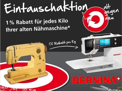 Kiloaktion